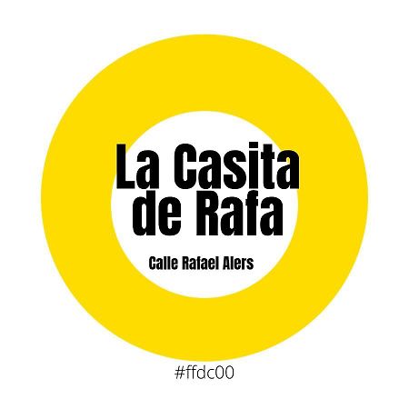La Casita De Rafa Vila San Juan Exterior foto