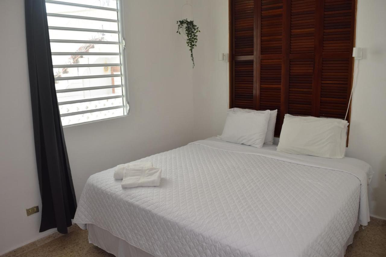 La Casita De Rafa Vila San Juan Exterior foto