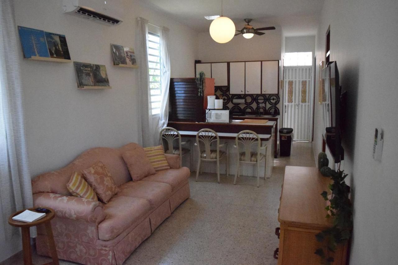 La Casita De Rafa Vila San Juan Exterior foto