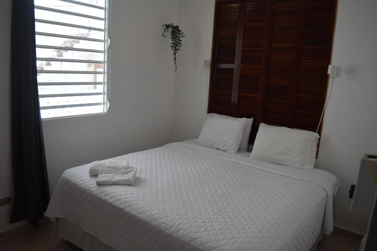 La Casita De Rafa Vila San Juan Exterior foto