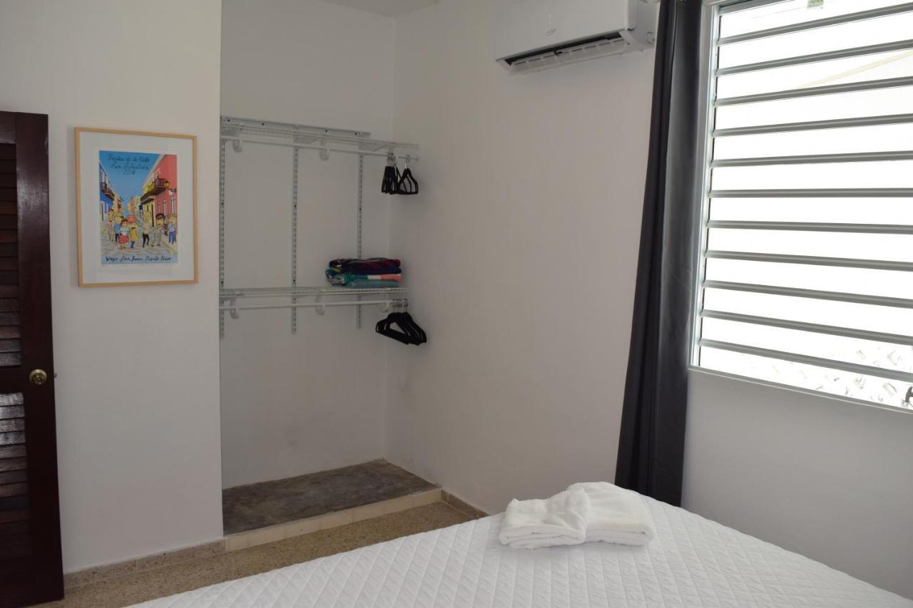 La Casita De Rafa Vila San Juan Exterior foto
